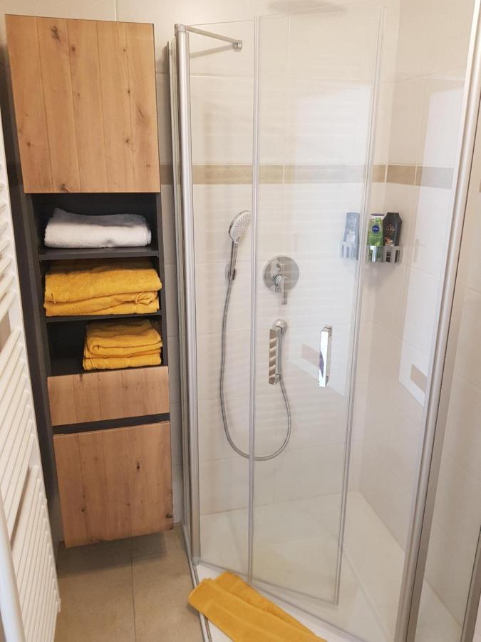 Appartment Breitenau Oberammergau Esterno foto
