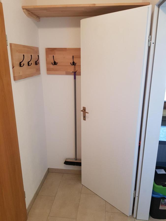 Appartment Breitenau Oberammergau Esterno foto